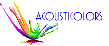 Acousticolors Logo